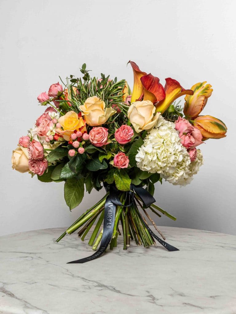 Flowers in Malta Free Flower Delivery Malta Floreal