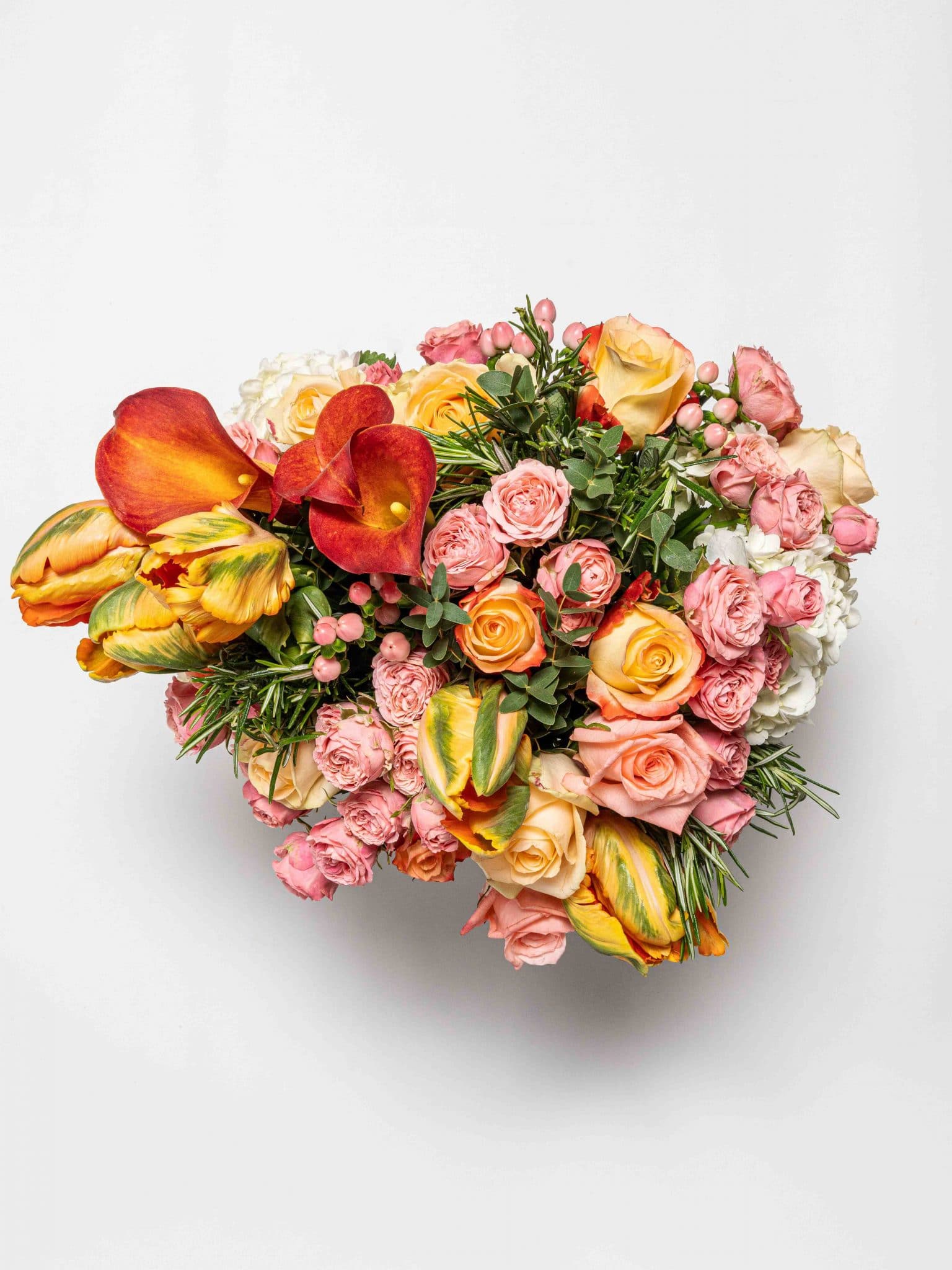 Flowers in Malta Free Flower Delivery Malta Floreal