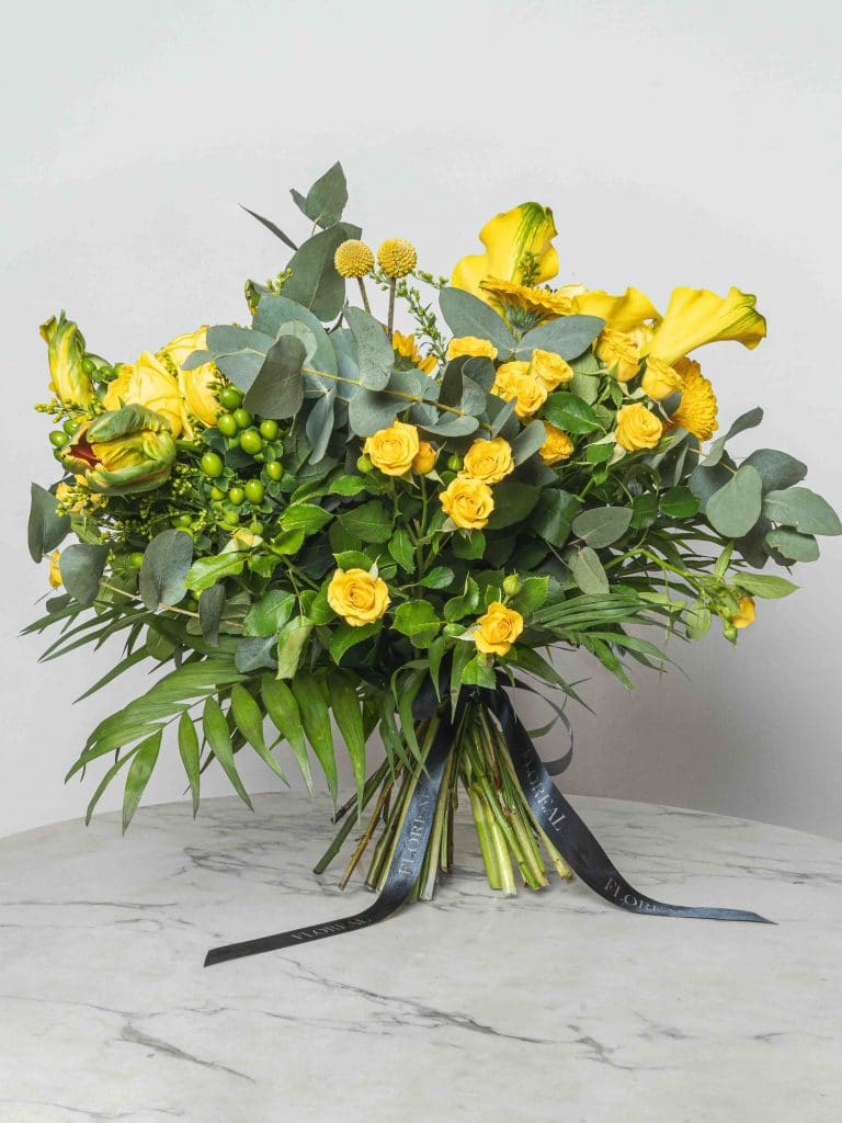 Flowers in Malta Free Flower Delivery Malta Floreal