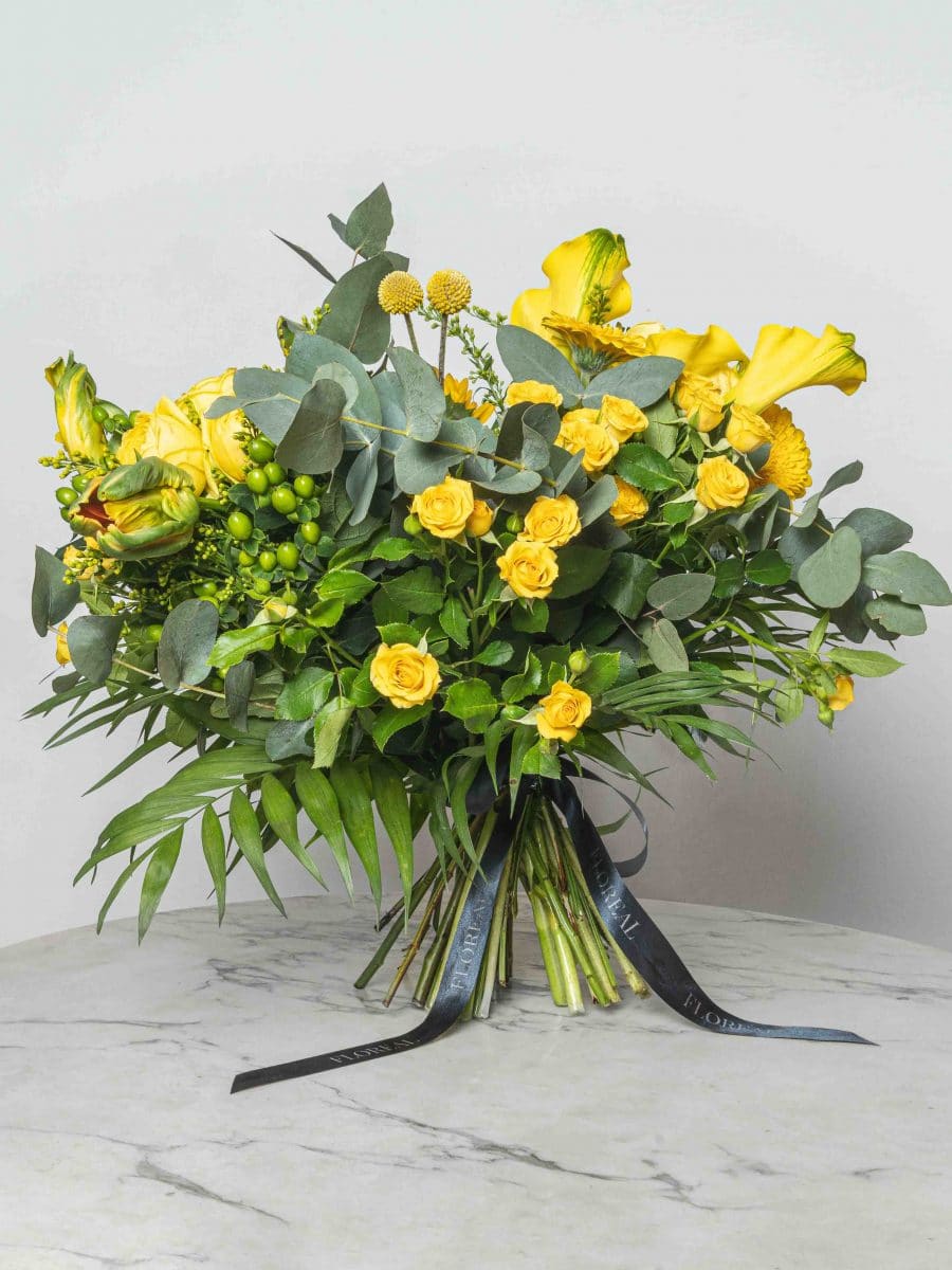 Flowers in Malta Free Flower Delivery Malta Floreal