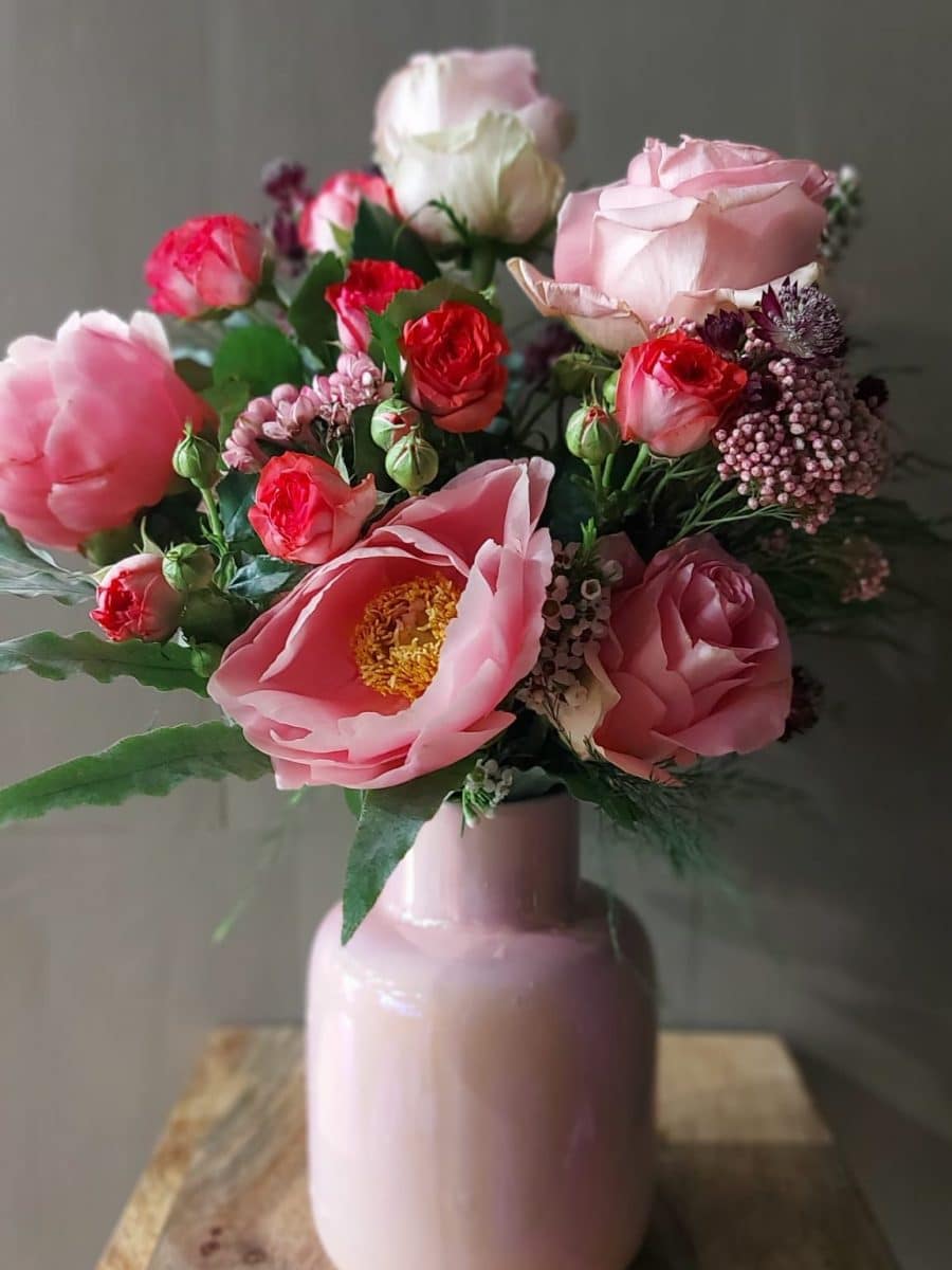 Flowers in Malta Free Flower Delivery Malta Floreal