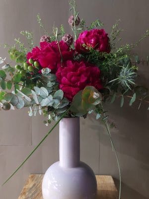Tanya Mother's Day Bouquet