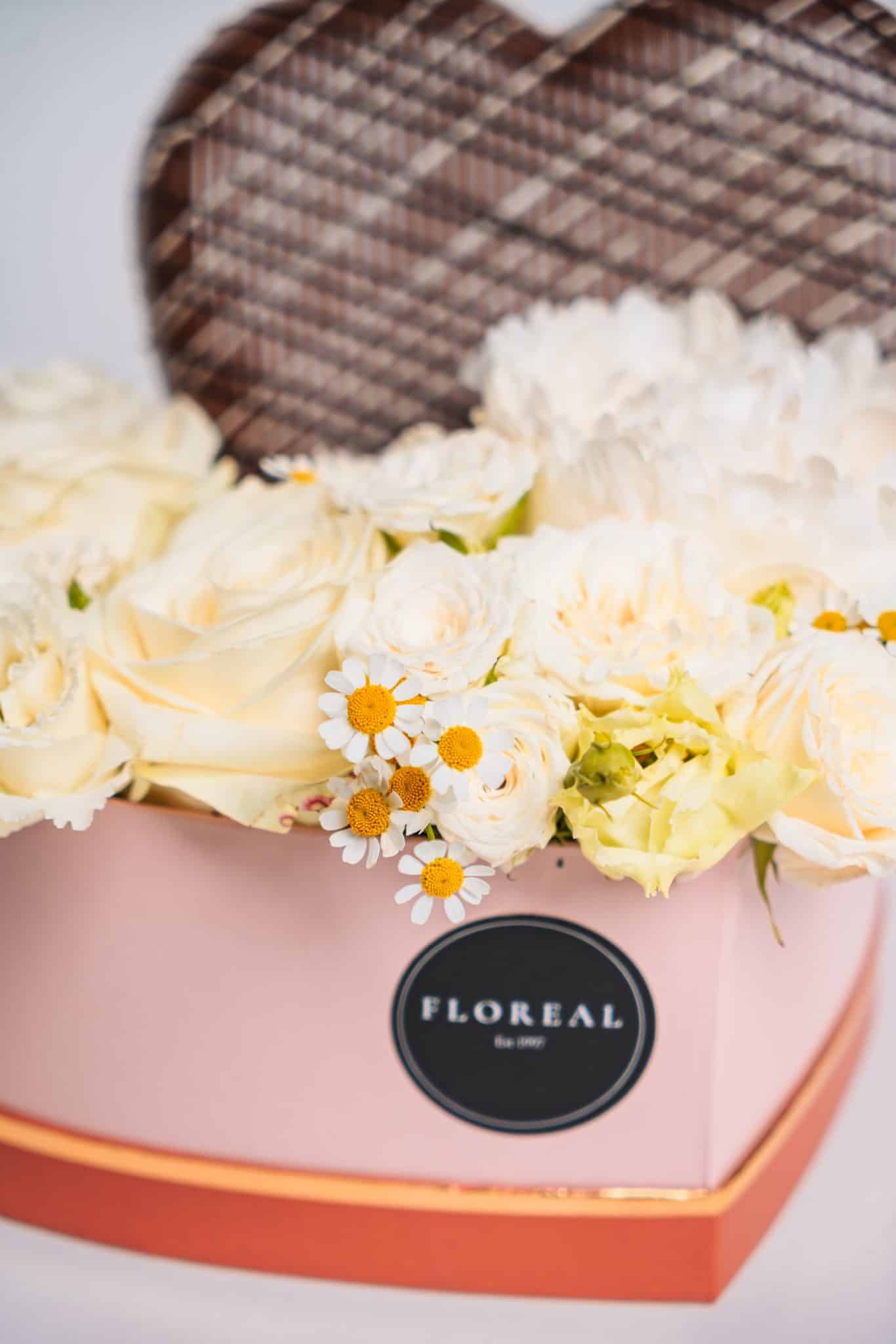 Flowers in Malta Free Flower Delivery Malta Floreal